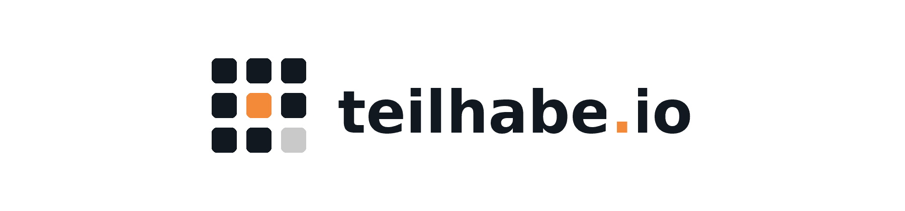 Teilhabe.io